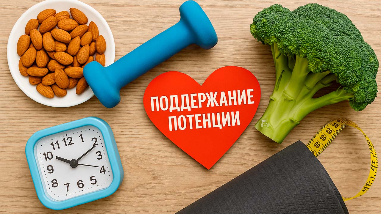 Полезные привычки здоровье