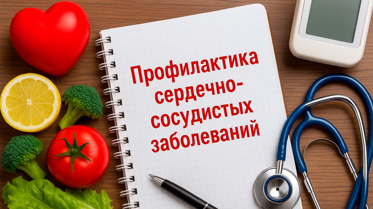 Здоровье сердца овощи