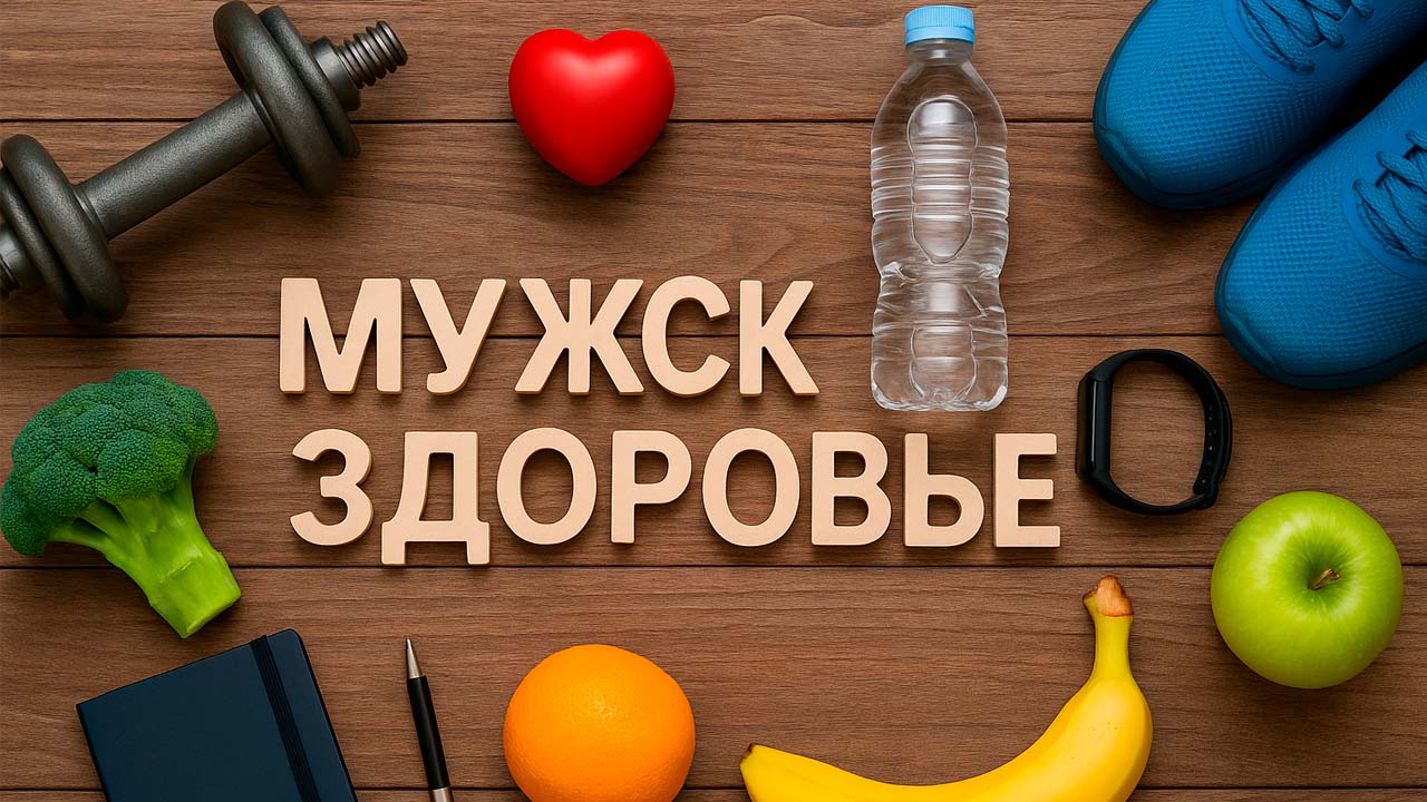 Полезные привычки здоровье