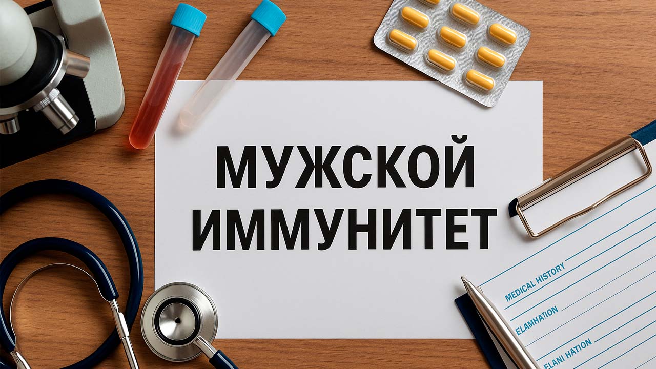 Молекулы иммунитета ДНК