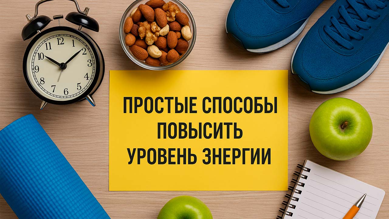 Фрукты орехи кроссовки блокнот